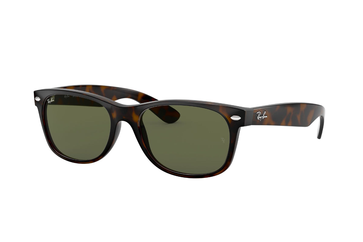 Lentes de Sol New Wayfarer Havana Ray-Ban