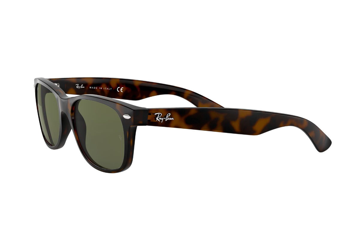 Lentes de Sol New Wayfarer Havana Ray-Ban