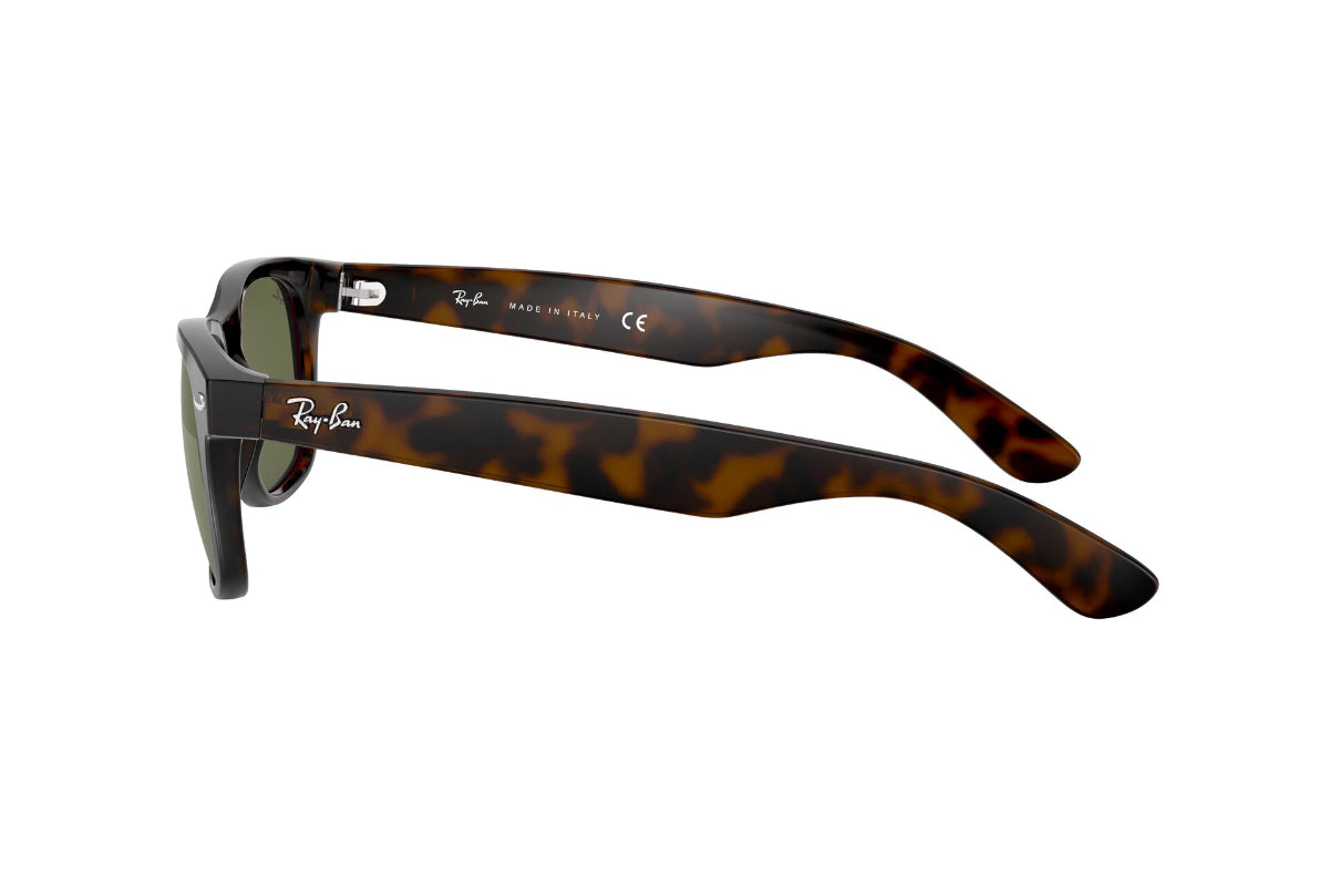 Lentes de Sol New Wayfarer Havana Ray-Ban