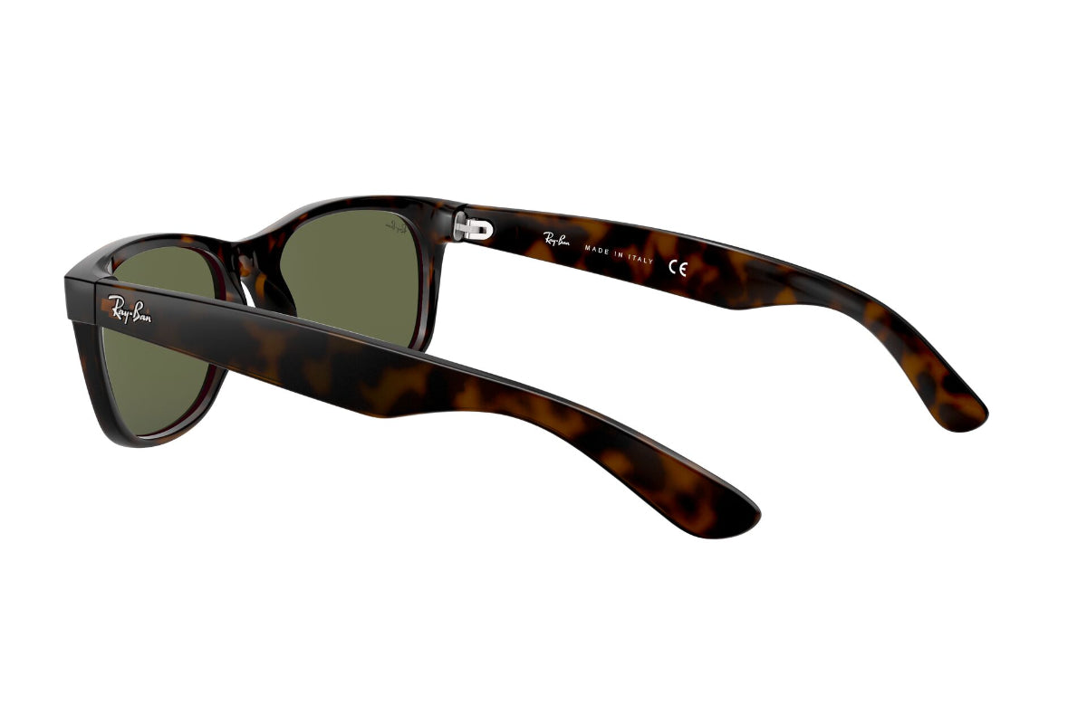 Lentes de Sol New Wayfarer Havana Ray-Ban