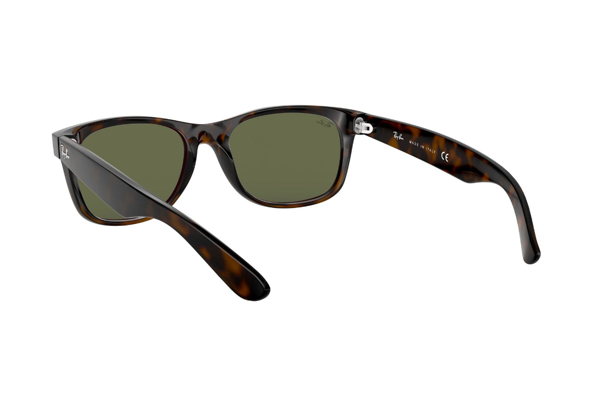 Lentes de Sol New Wayfarer Havana Ray-Ban