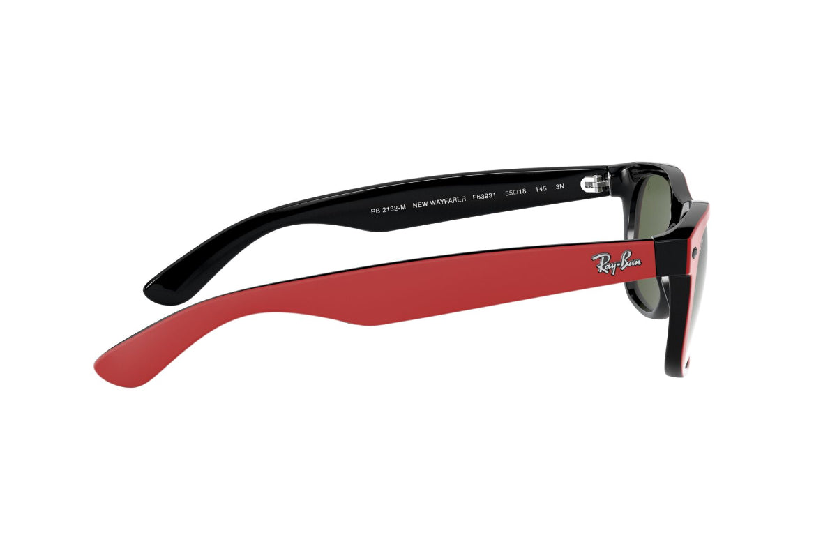 Ray-Ban Ferrari New Wayfarer