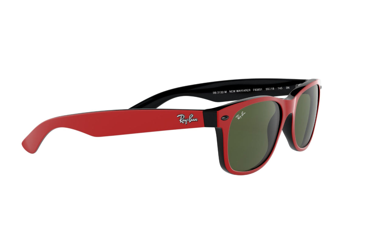 Ray-Ban Ferrari New Wayfarer