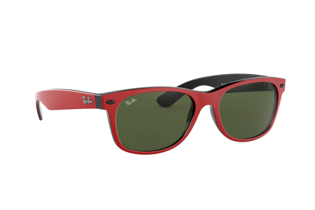 Ray-Ban Ferrari New Wayfarer