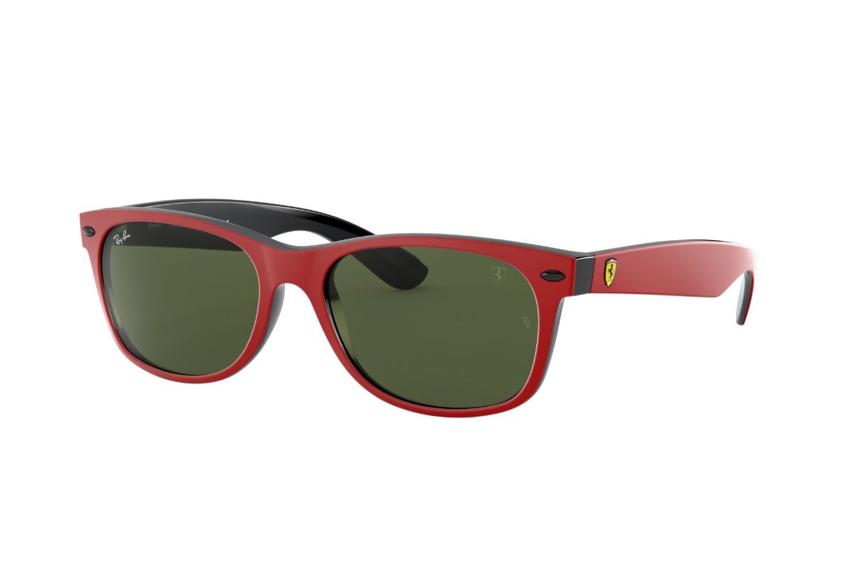 Ray-Ban Ferrari New Wayfarer