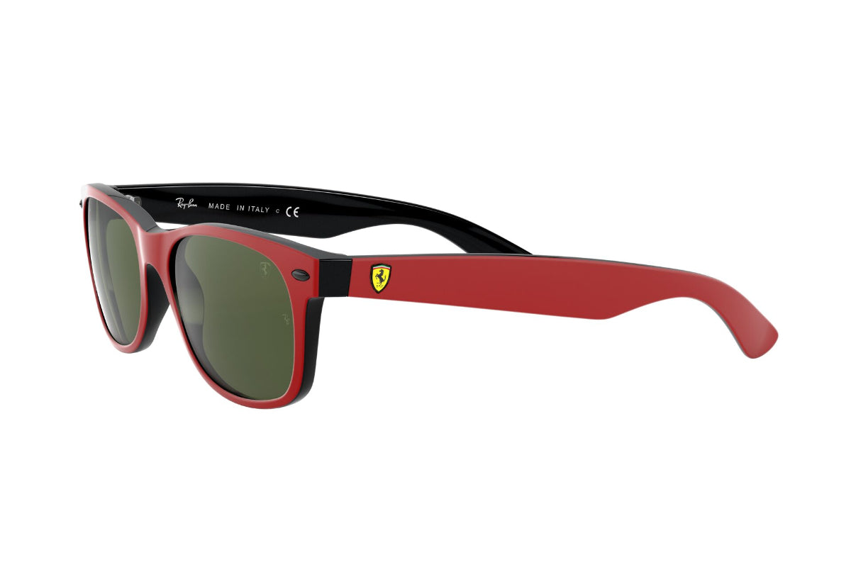 Ray-Ban Ferrari New Wayfarer