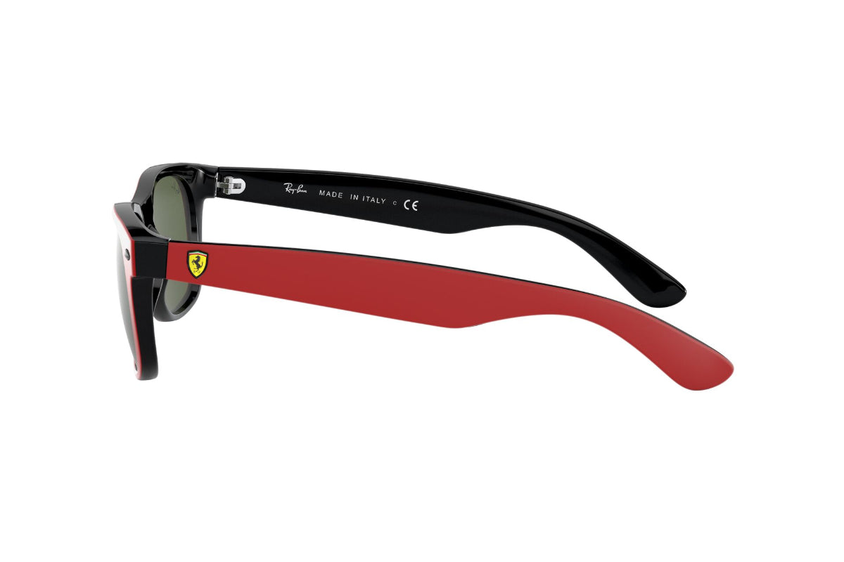 Ray-Ban Ferrari New Wayfarer