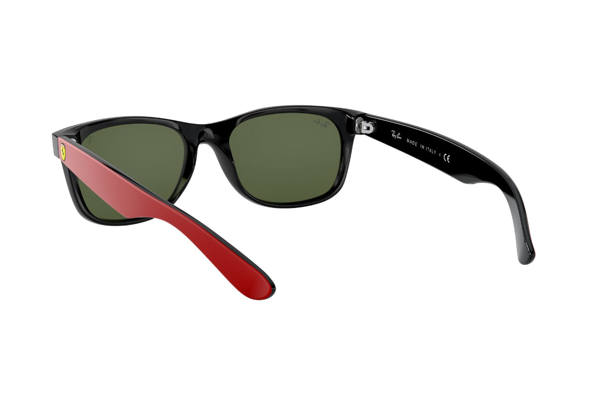 Ray-Ban Ferrari New Wayfarer
