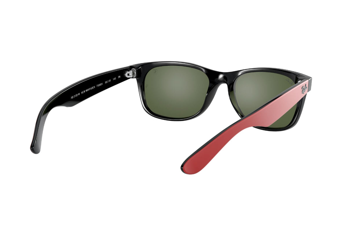 Ray-Ban Ferrari New Wayfarer