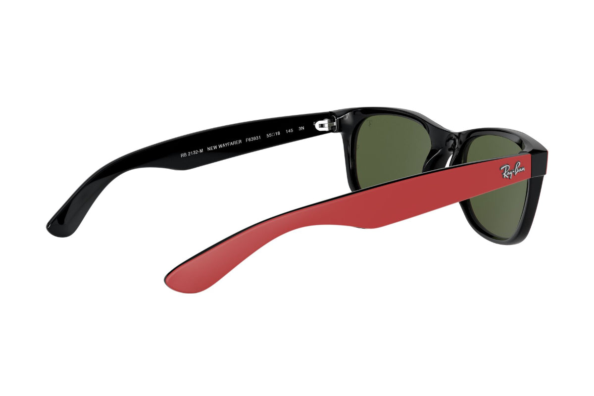 Ray-Ban Ferrari New Wayfarer
