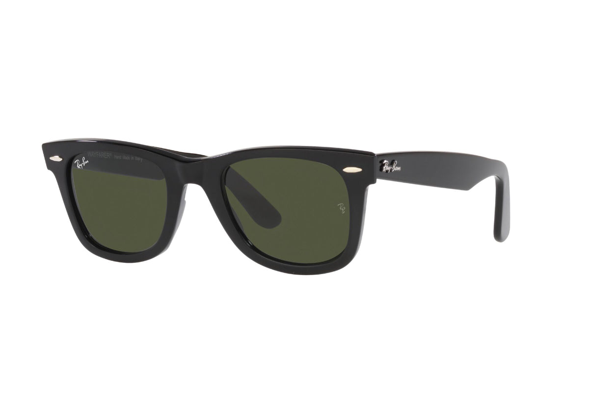 Ray-Ban Wayfarer Sustentable
