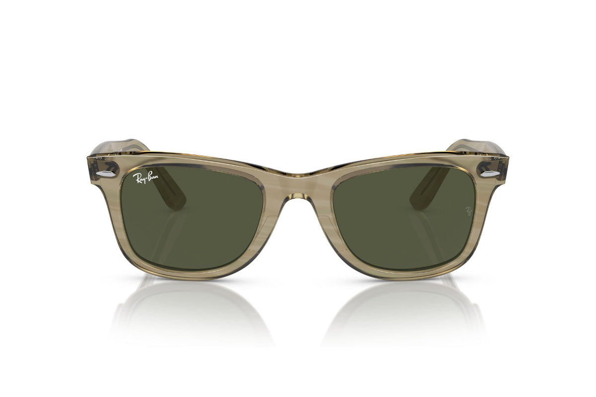 Ray-Ban Wayfarer Change Fotocromáticos