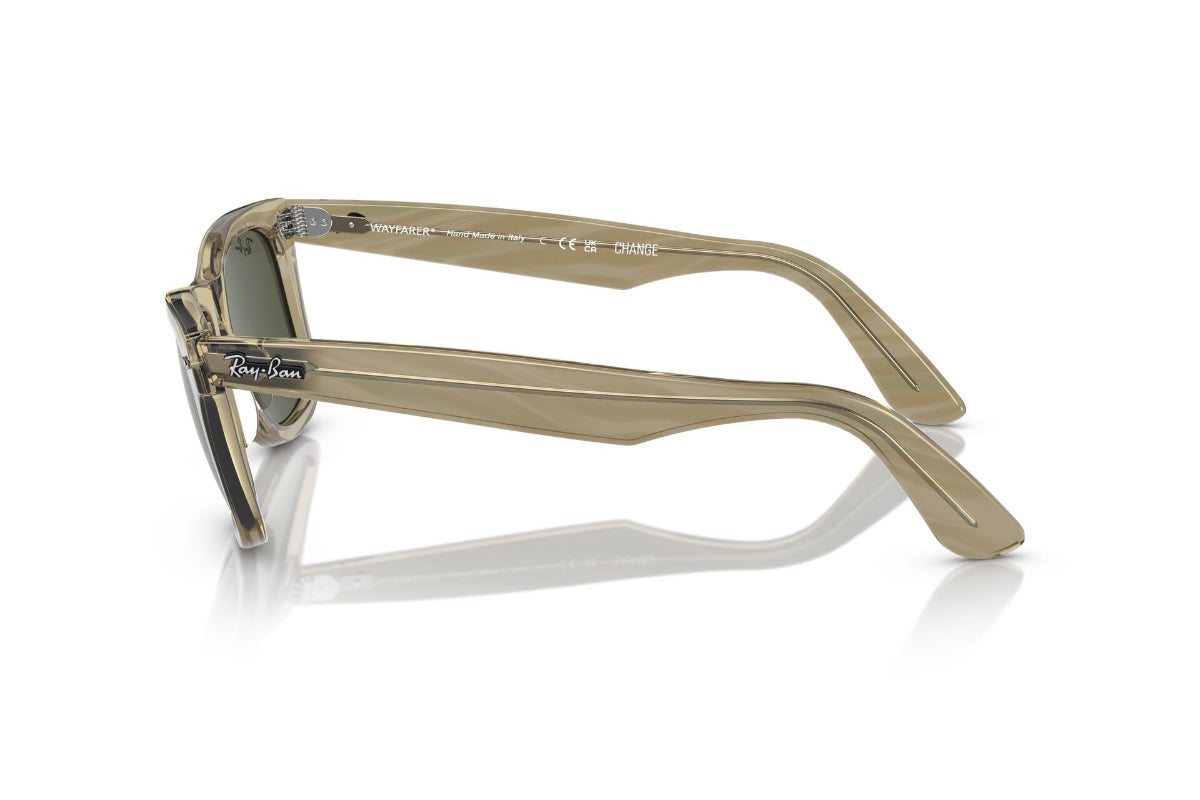 Ray-Ban Wayfarer Change Fotocromáticos