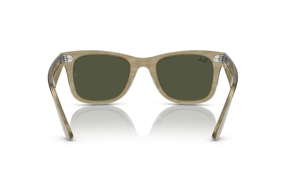 Ray-Ban Wayfarer Change Fotocromáticos
