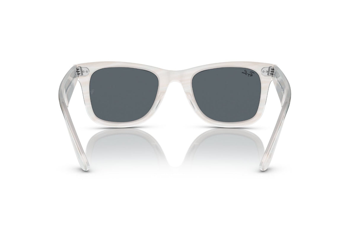 Ray-Ban Lentes de Sol Wayfarer Change RB2140