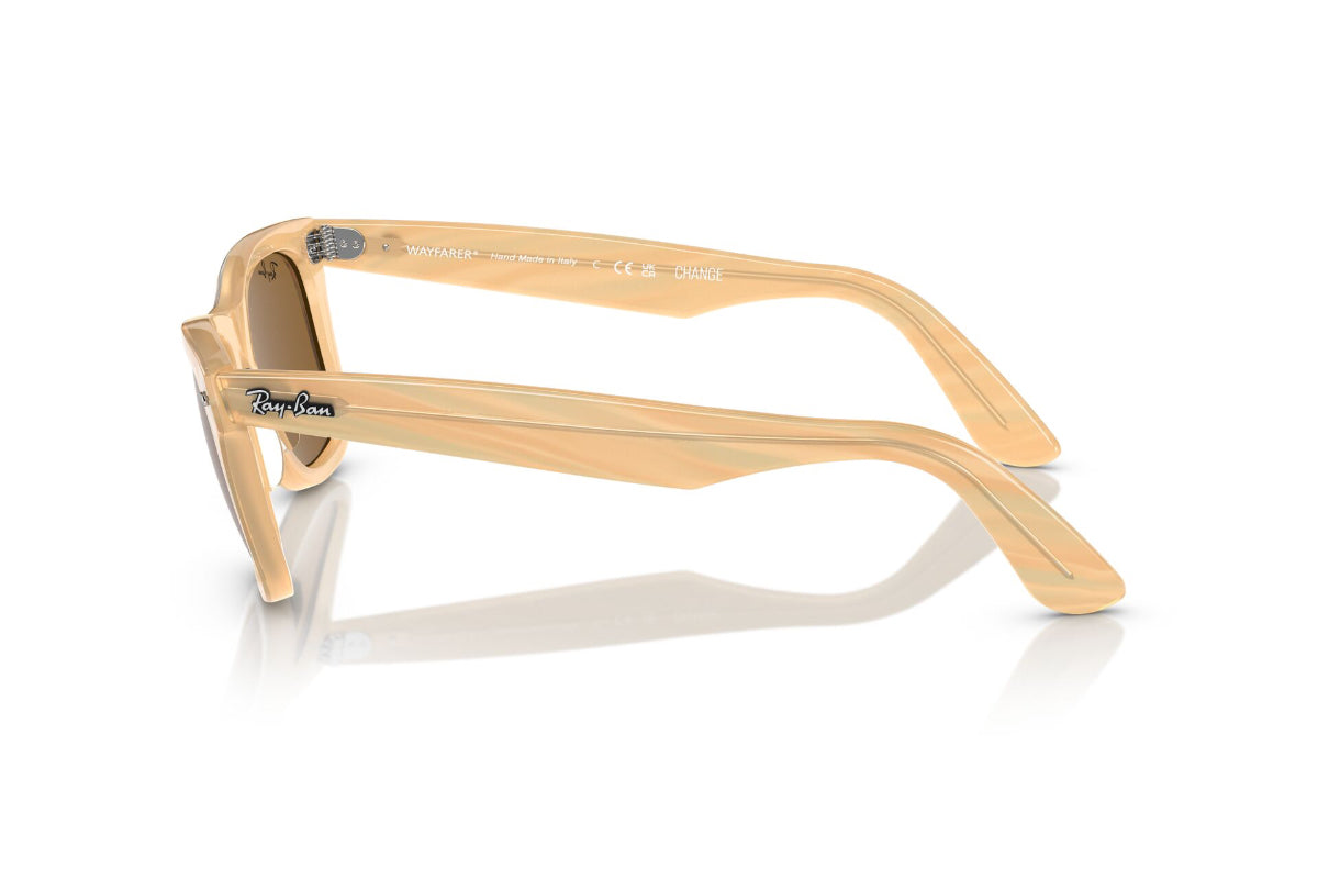 Ray-Ban Wayfarer Change Fotocromáticos