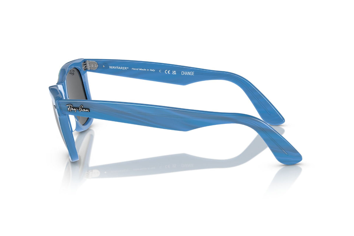 Ray-Ban Wayfarer Change Fotocromáticos