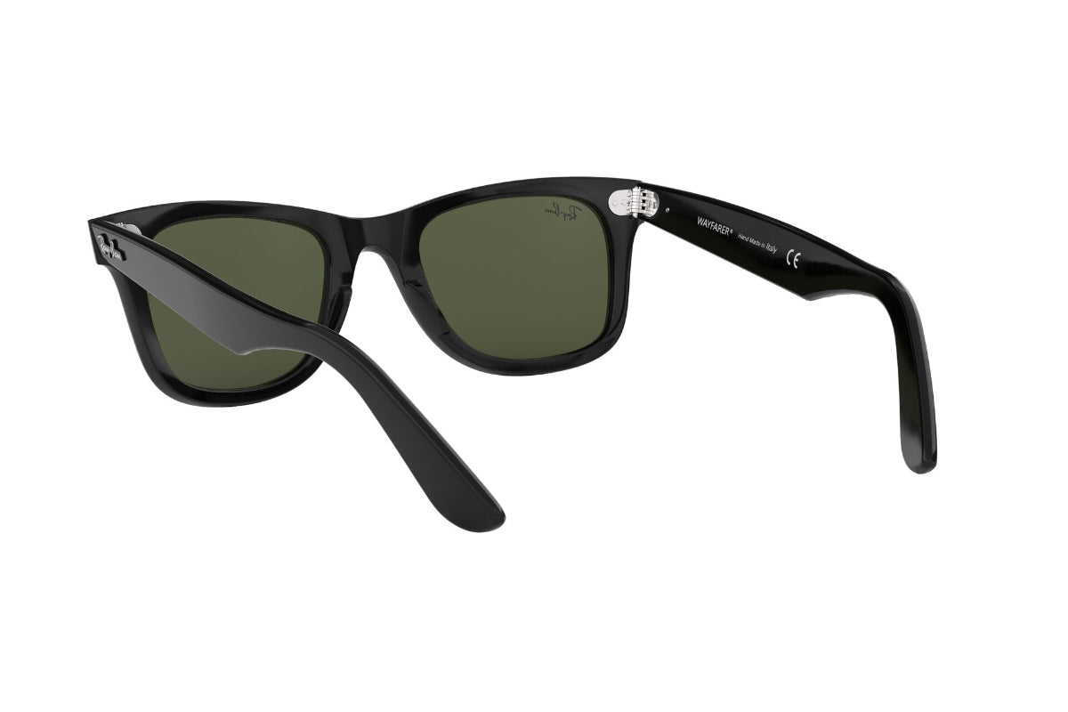 Lentes de Sol Wayfarer Classic Ray-Ban