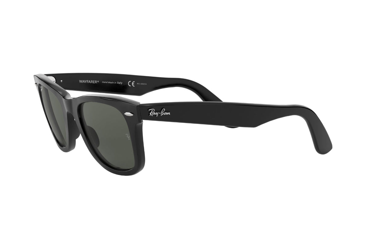 Lentes de Sol Wayfarer Polarizados Ray-Ban