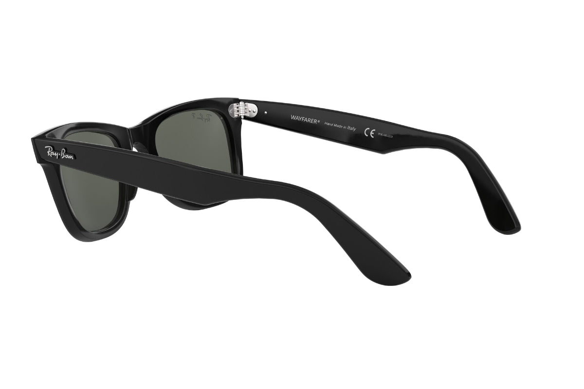 Lentes de Sol Wayfarer Polarizados Ray-Ban