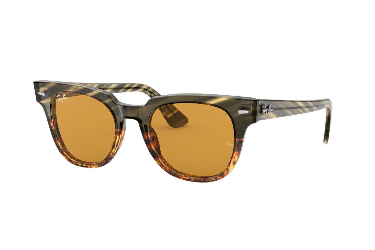 Lentes de Sol Meteor Stripped Ray-Ban