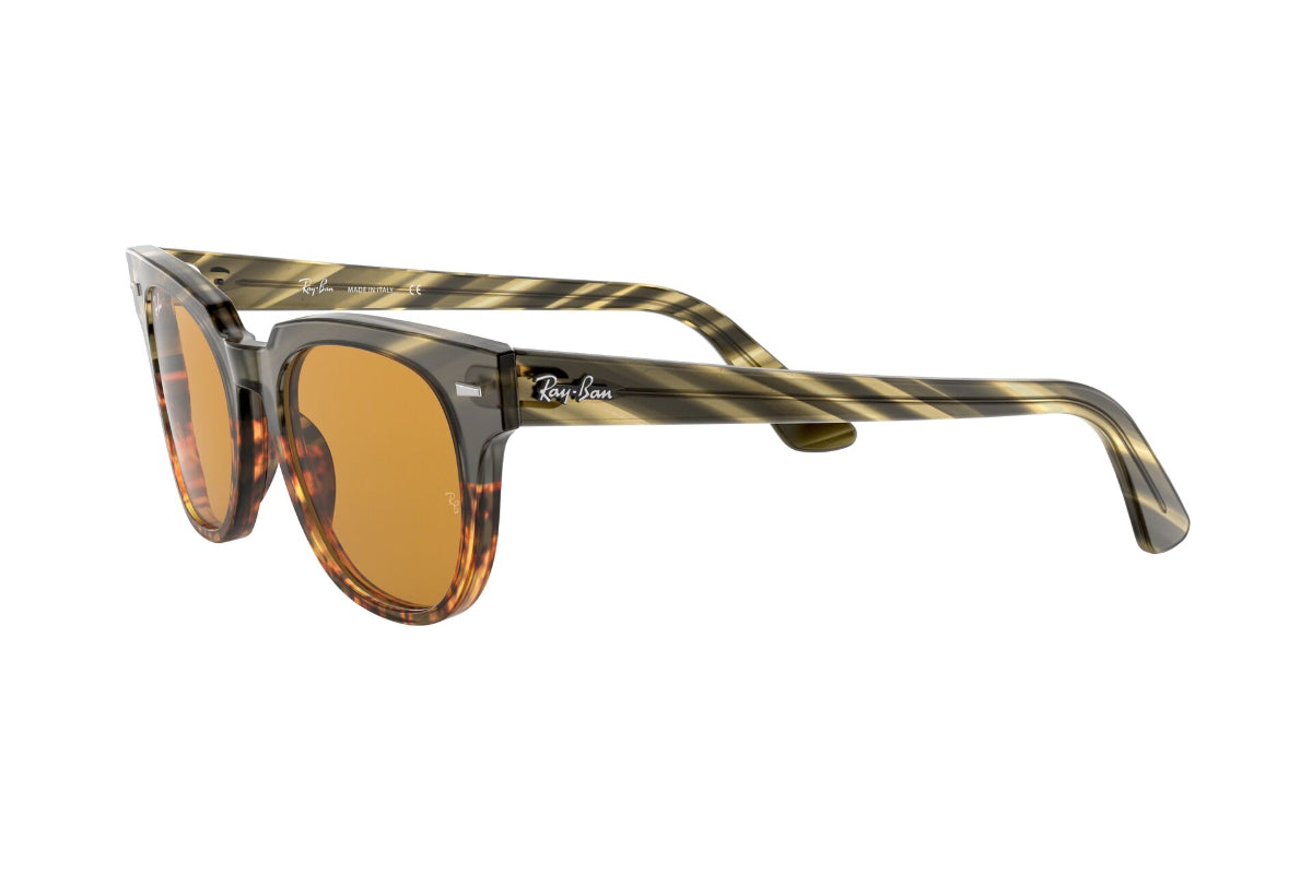 Lentes de Sol Meteor Stripped Ray-Ban