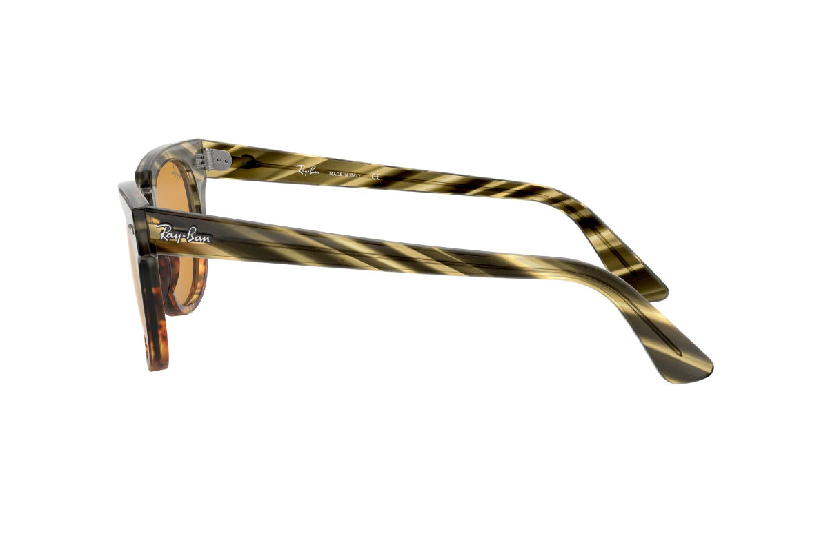 Lentes de Sol Meteor Stripped Ray-Ban