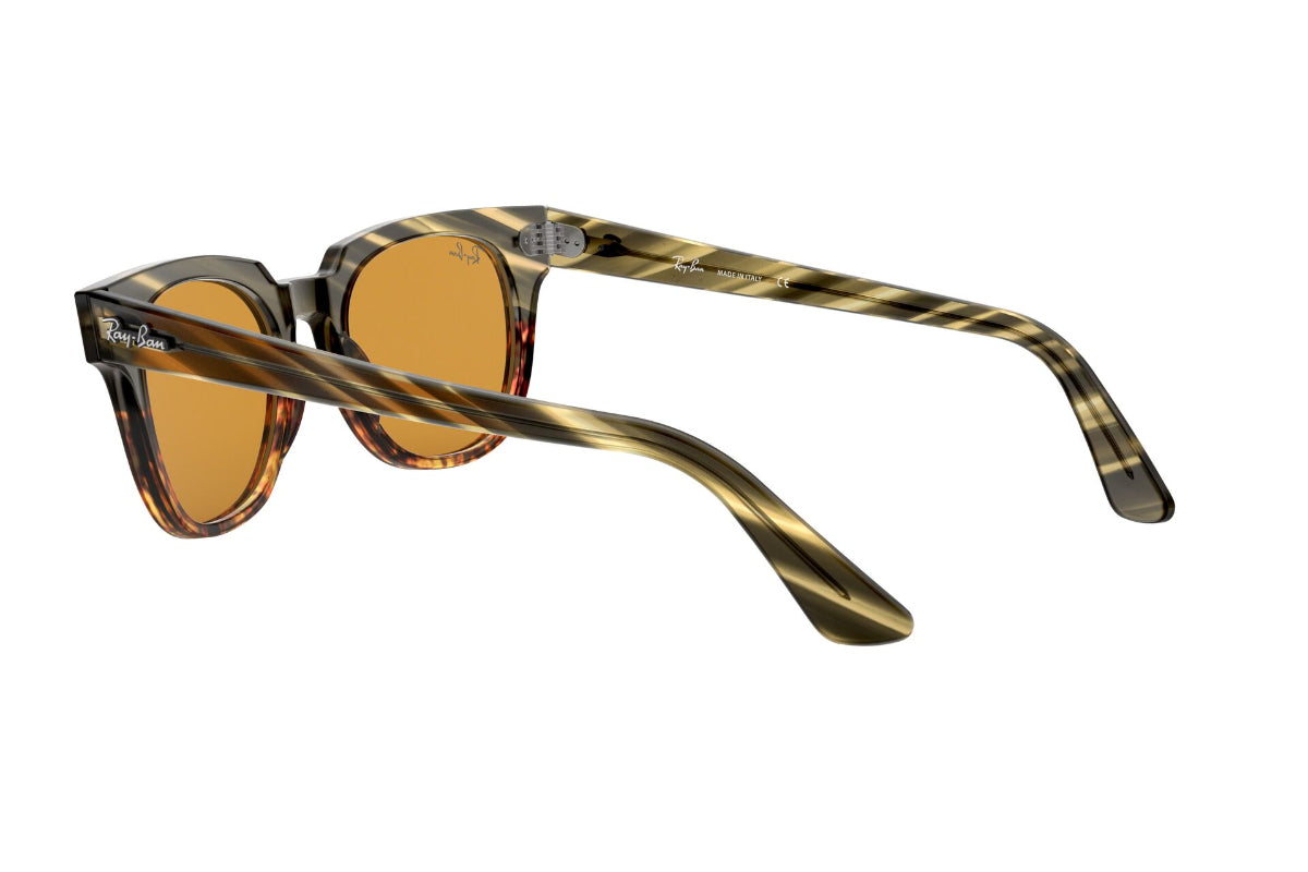 Lentes de Sol Meteor Stripped Ray-Ban