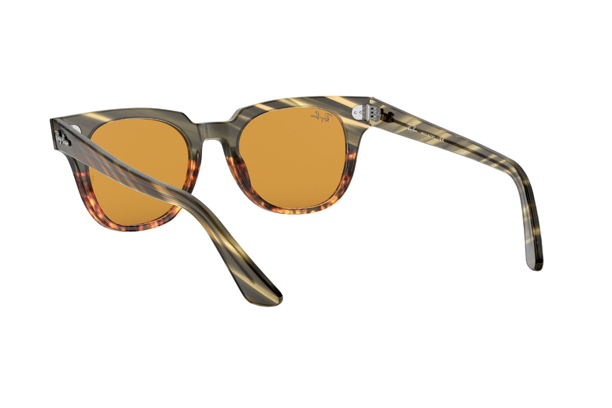 Lentes de Sol Meteor Stripped Ray-Ban