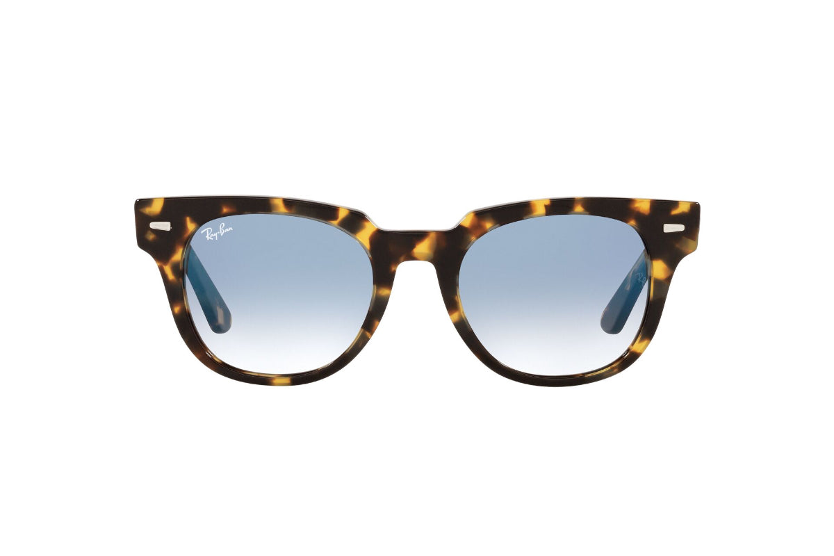 Lentes De Sol Meteor Havana Ray-Ban