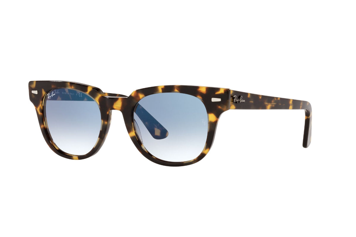 Lentes De Sol Meteor Havana Ray-Ban