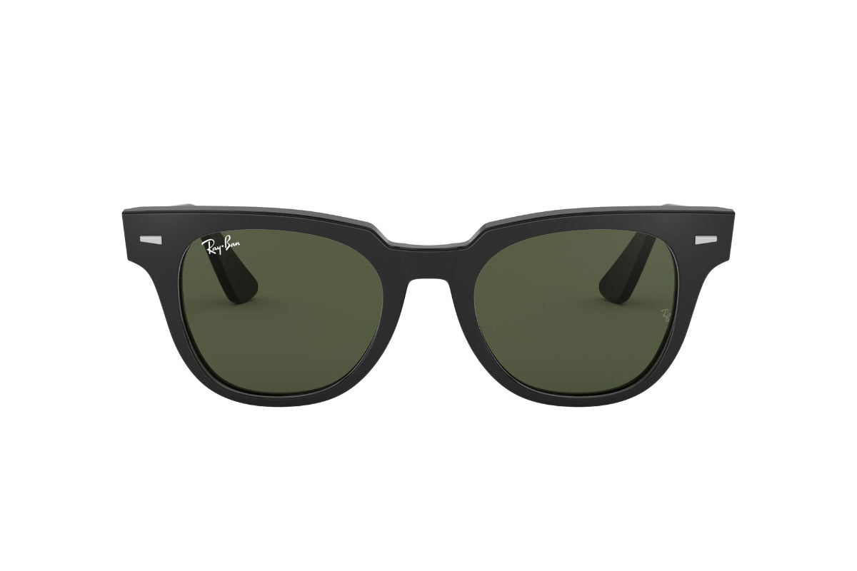 Lentes de Sol Meteor Classic Black Ray-Ban