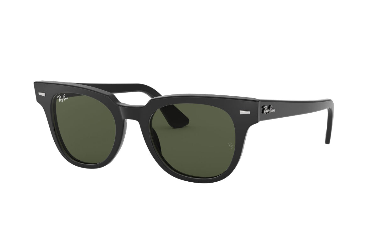 Lentes de Sol Meteor Classic Black Ray-Ban