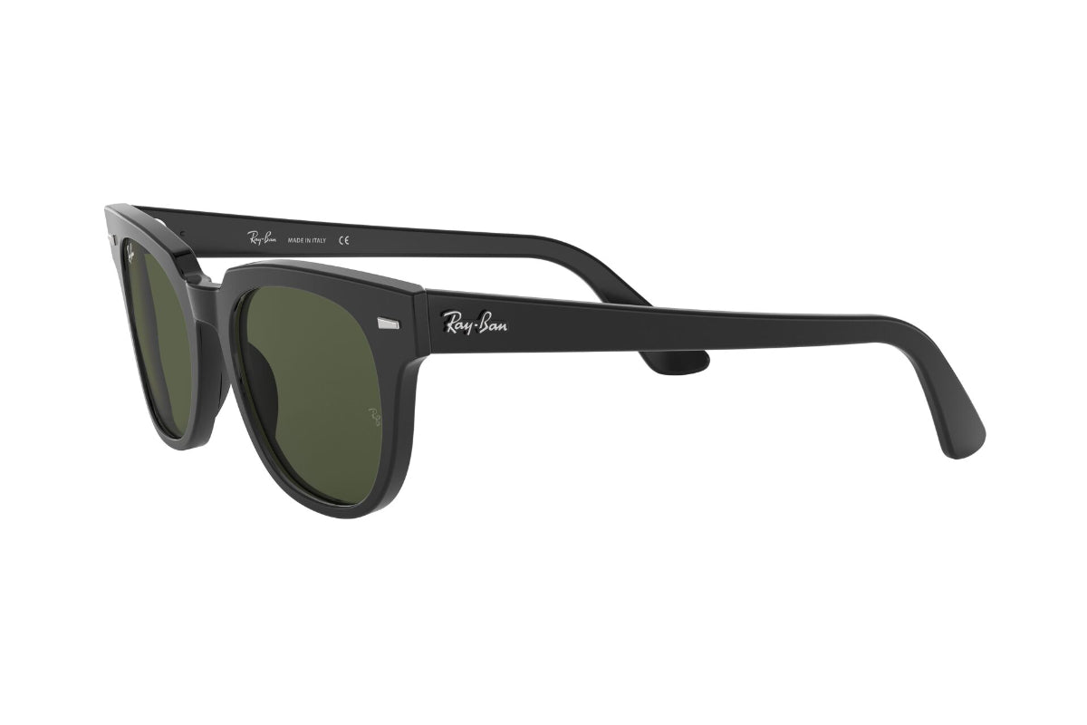 Lentes de Sol Meteor Classic Black Ray-Ban