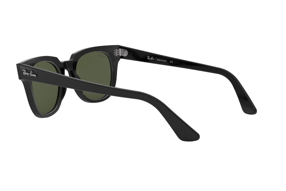 Lentes de Sol Meteor Classic Black Ray-Ban