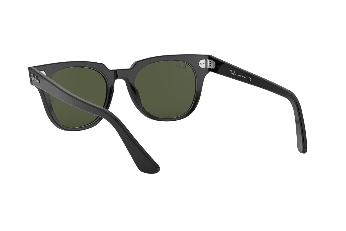 Lentes de Sol Meteor Classic Black Ray-Ban