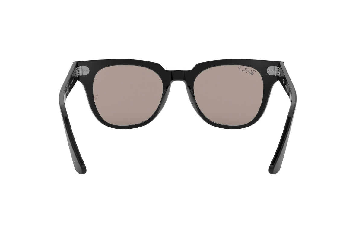 Lentes De Sol Meteor Black Polarizados Ray-Ban