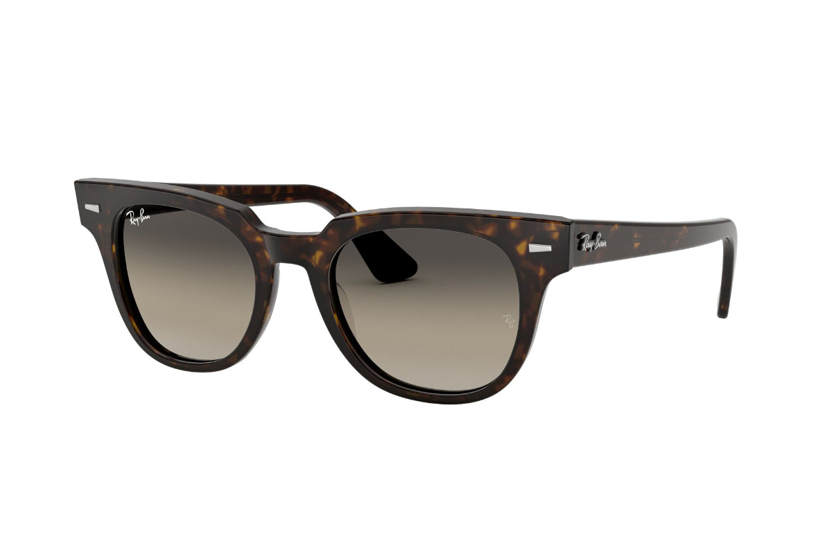 Lentes de Sol Meteor Havana Ray-Ban