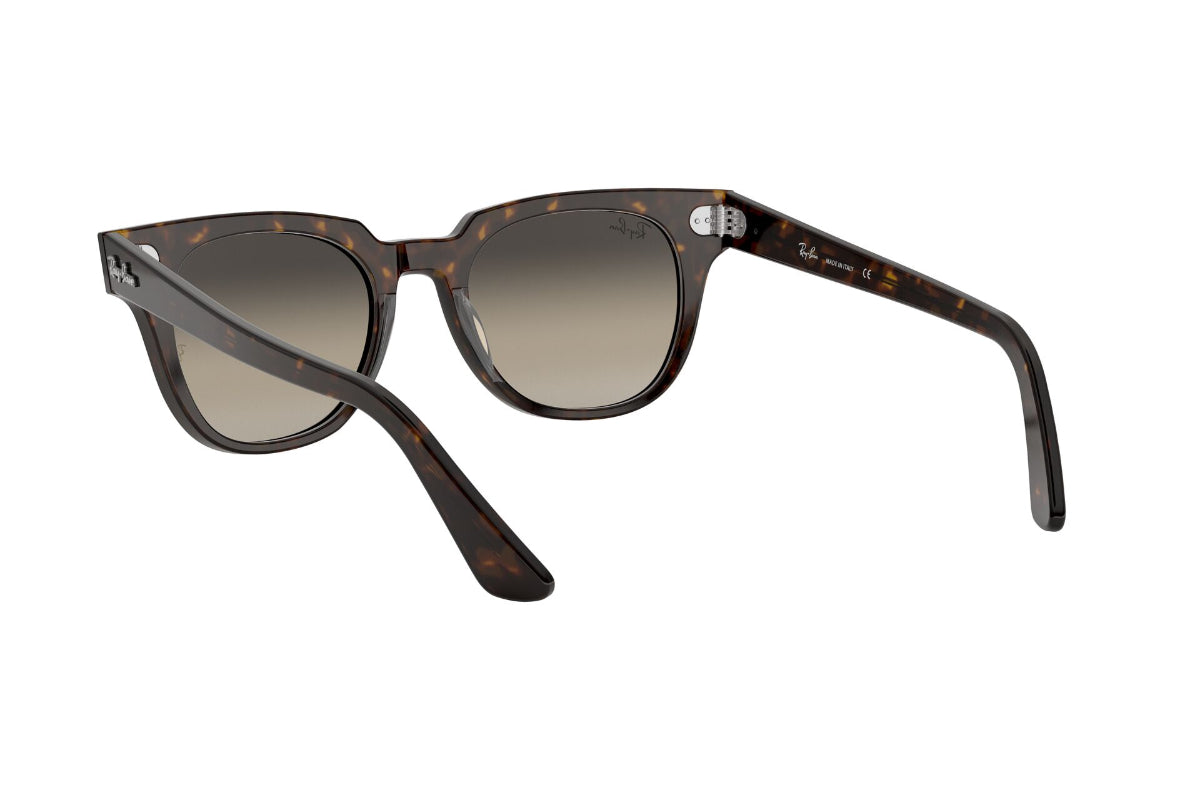 Lentes de Sol Meteor Havana Ray-Ban