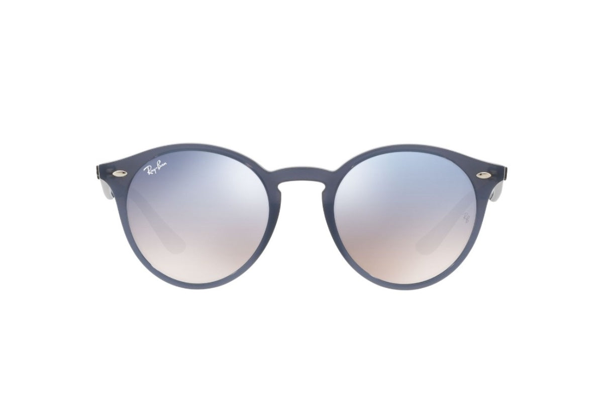 Ray-Ban Round Espejados