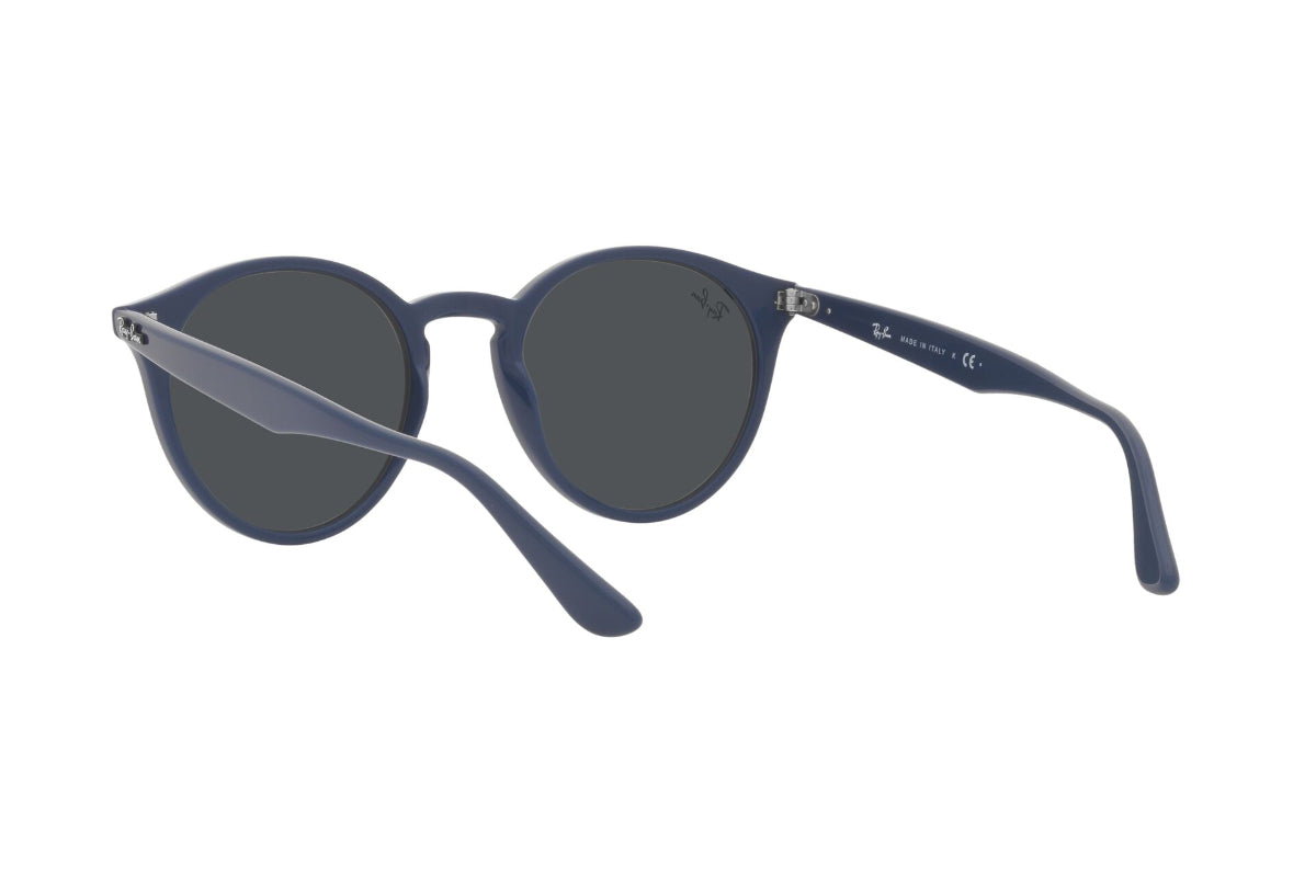 Lentes de Sol Blu Ray-Ban