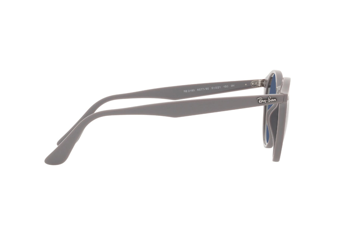 Lentes de Sol Gray Ray-Ban