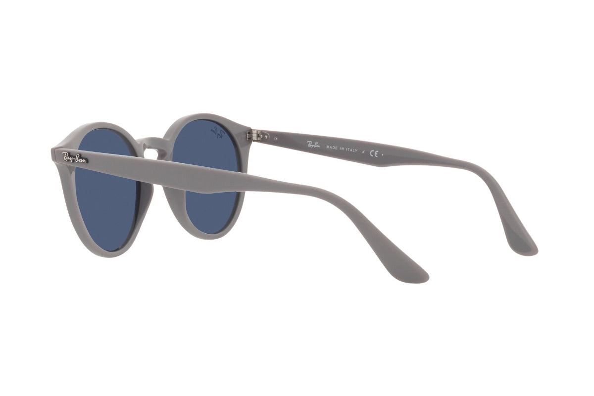 Lentes de Sol Gray Ray-Ban