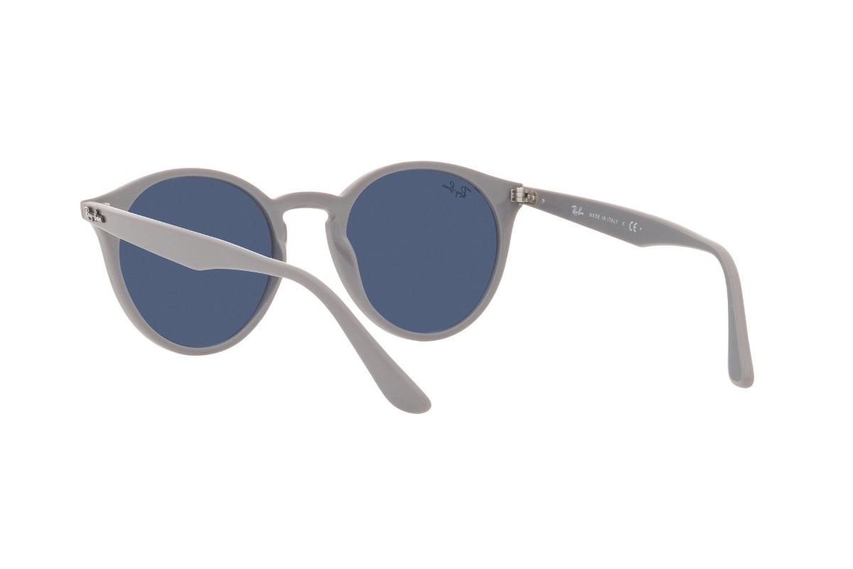 Lentes de Sol Gray Ray-Ban