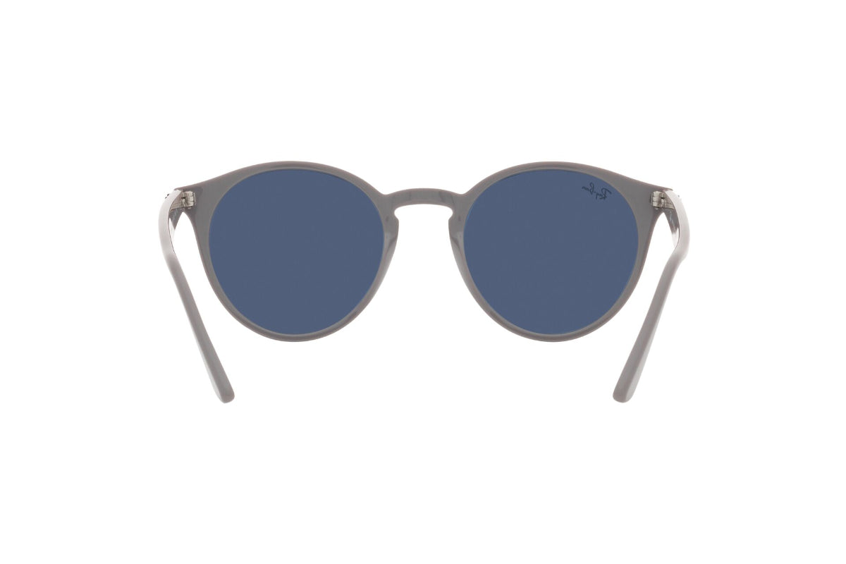 Lentes de Sol Gray Ray-Ban