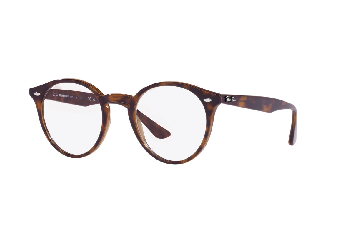 Ray-Ban Transitions® Fotosensible a Verde