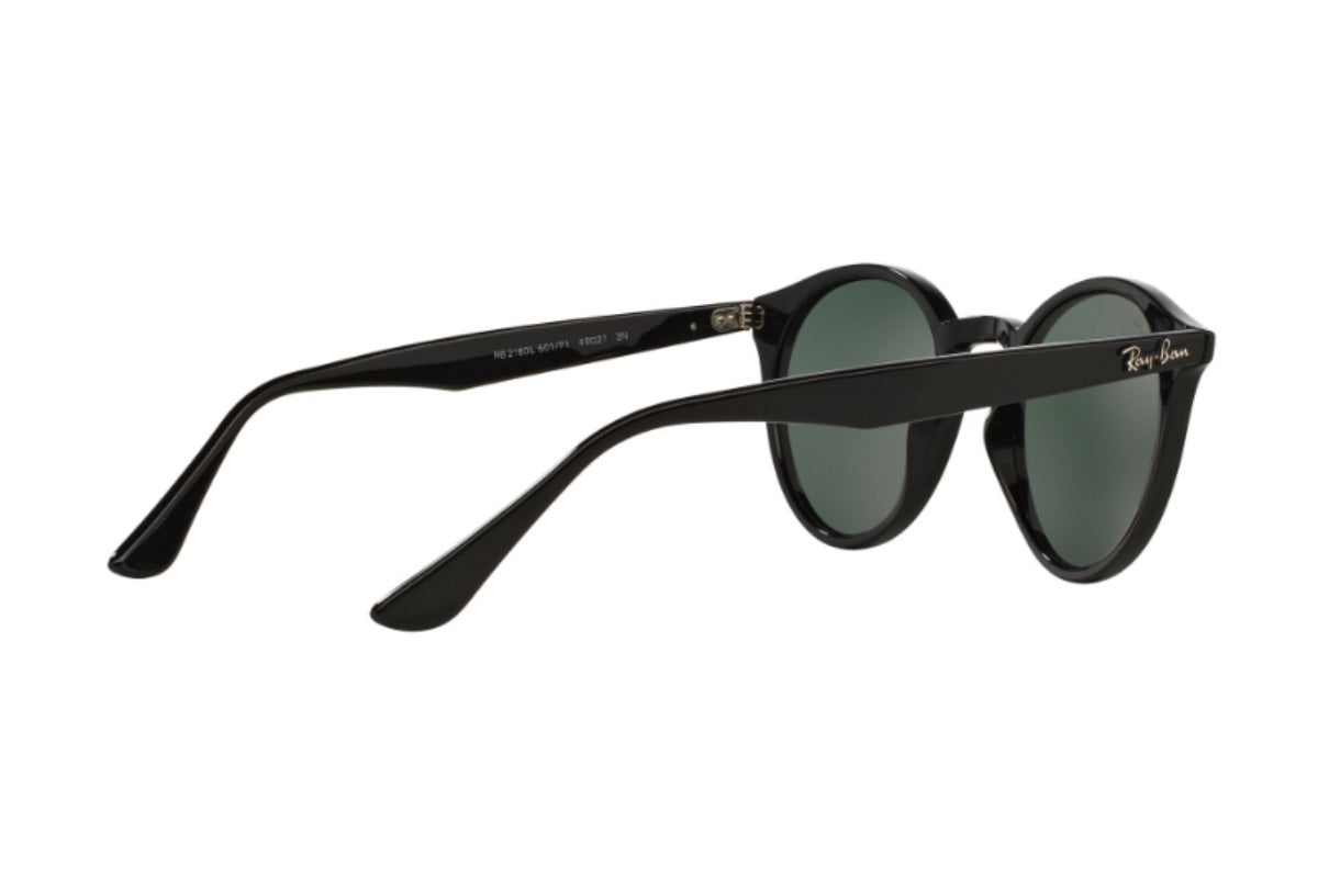 Ray-Ban Round