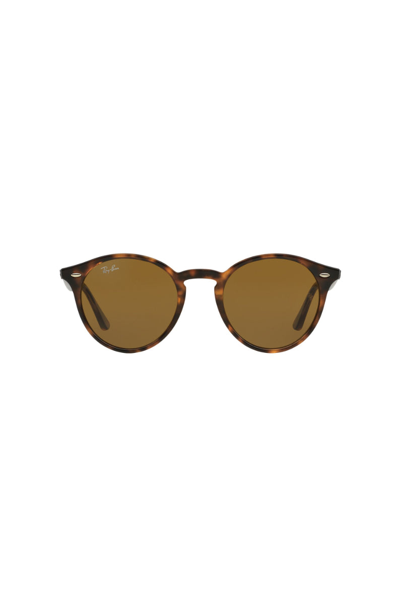 Lentes De Sol Light Havana Ray-Ban