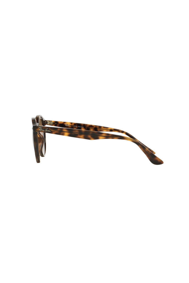 Lentes De Sol Light Havana Ray-Ban