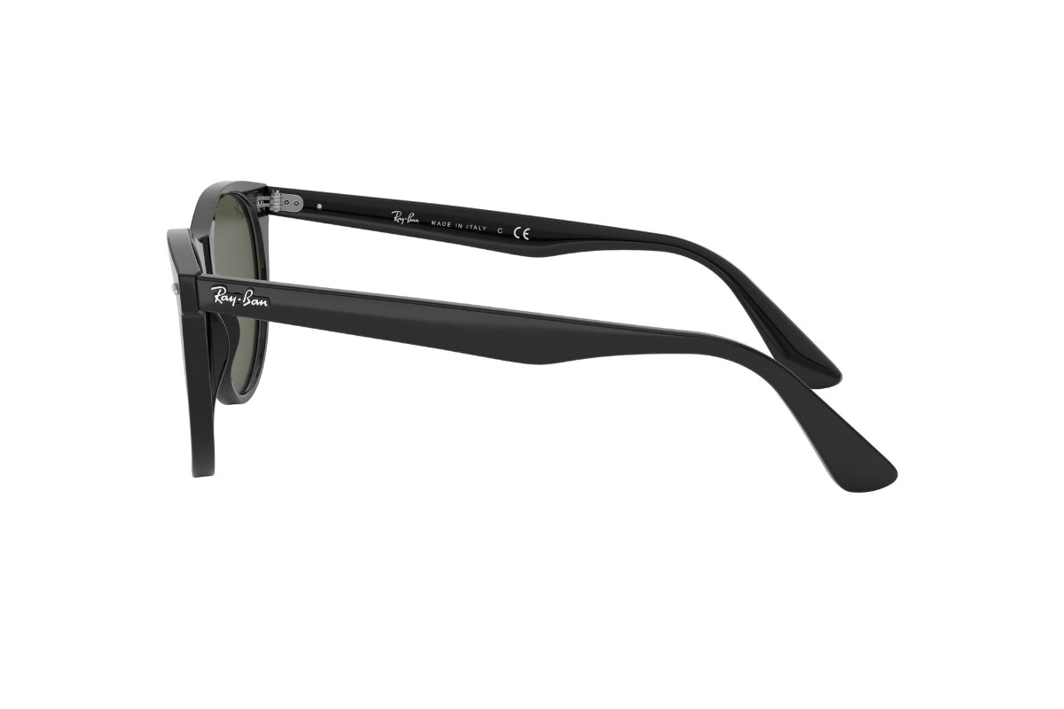 Lentes de Sol Wayfarer II Black Ray-Ban